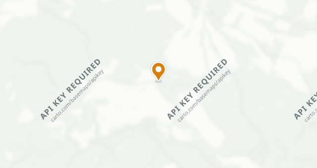 Map showing Restaurant Pony