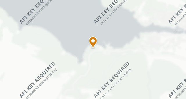 Map showing Terra by Maslina Resort