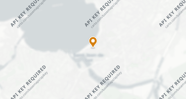 Map showing Instincts
