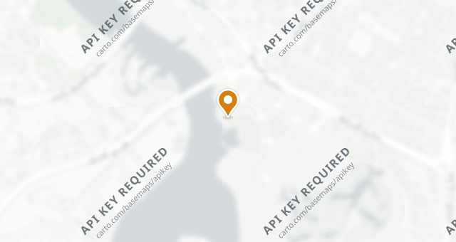 Map showing Pierre's TT