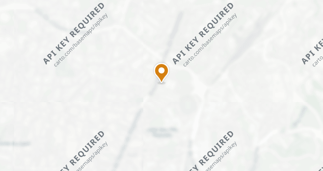 Map showing Gastro by Elemento