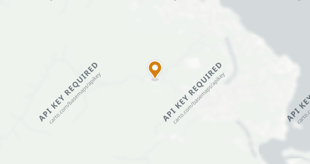 Map showing Restaurant im Berghotel Sonnenbichl