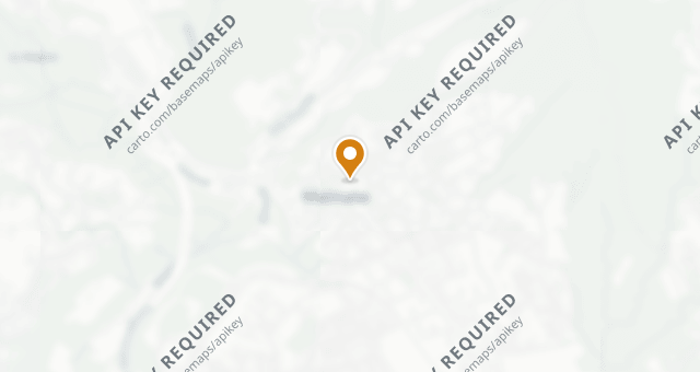 Map showing Osteria degli Angeli