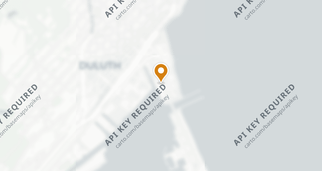 Map showing Bellisio's Italian Restaurant & Wine Bar