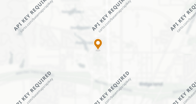 Map showing Local 463