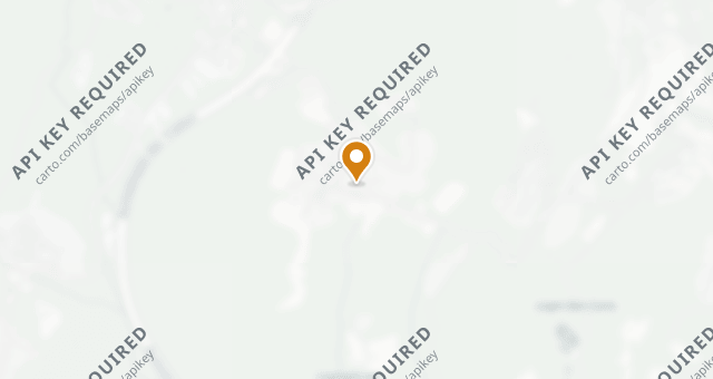 Map showing Strattoria