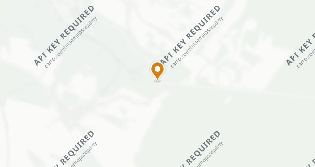 Map showing Maison Zugno
