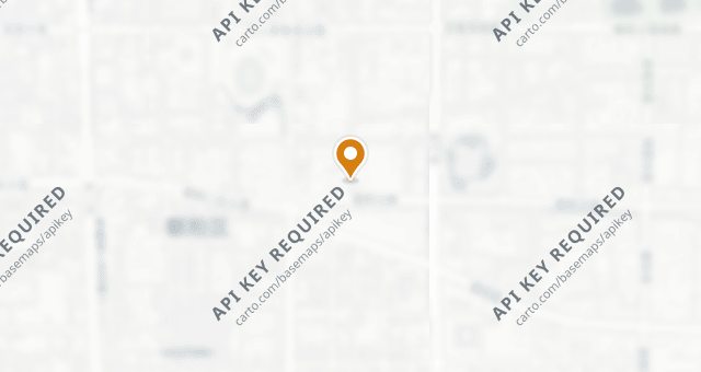 Map showing My Soup