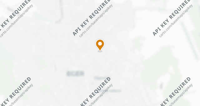 Map showing Macok Bistro
