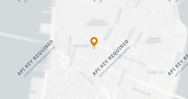Map showing Sartianos