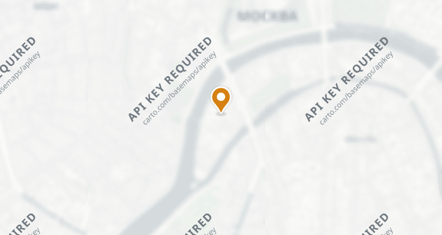 Map showing LUI