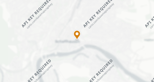 Map showing D'Chuchi