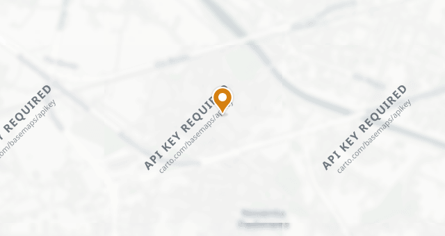 Map showing Boccadoro