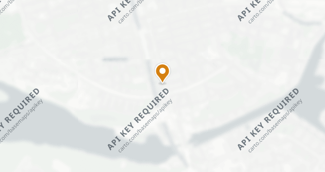 Map showing Teatern