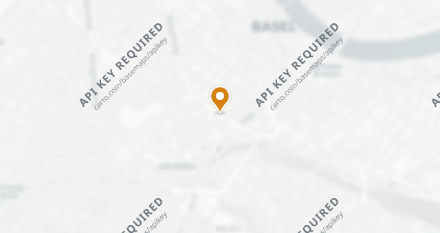 Map showing roots