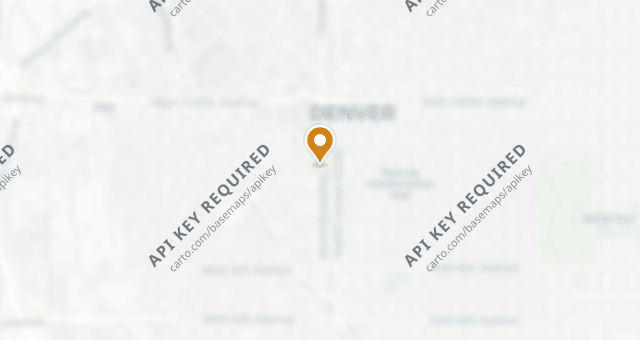 Map showing Fire