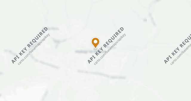 Map showing Bistro du Châtelet