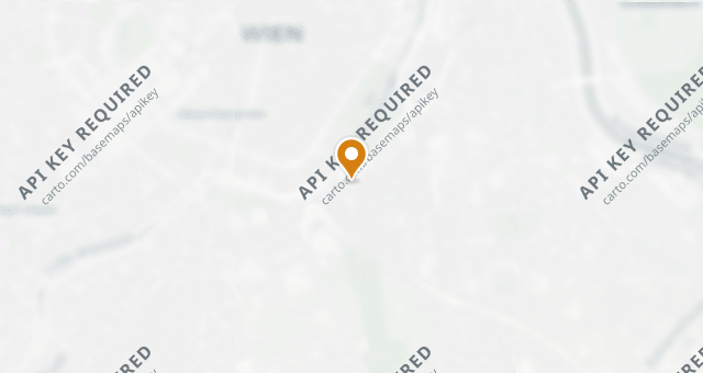 Map showing GmoaKeller