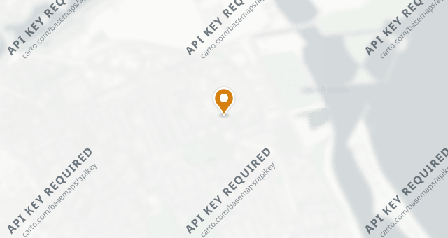 Map showing Pirlo Vinbar