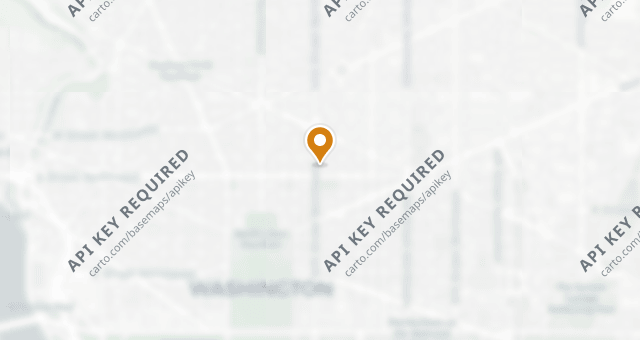 Map showing Via Sophia