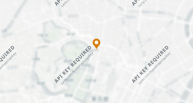 Map showing Cycle