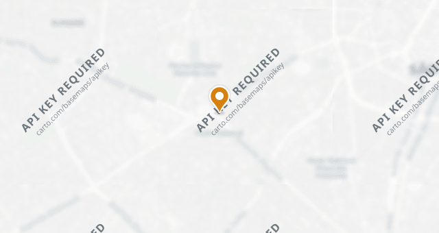 Map showing Balaio IMS