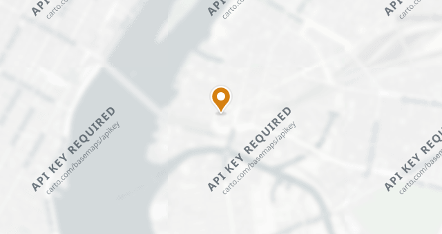 Map showing Hupo