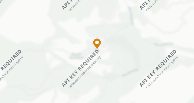 Map showing Mirasierra