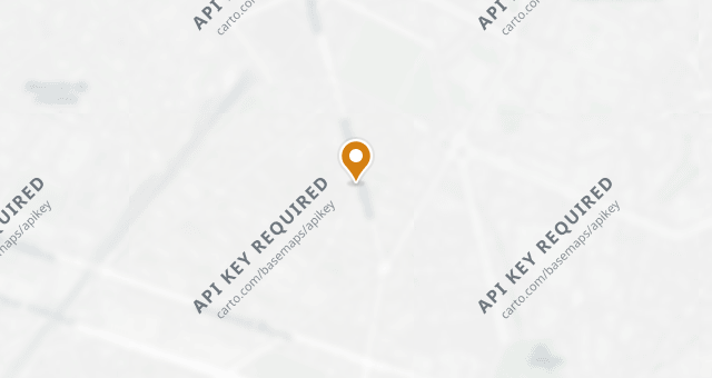 Map showing Le Severo