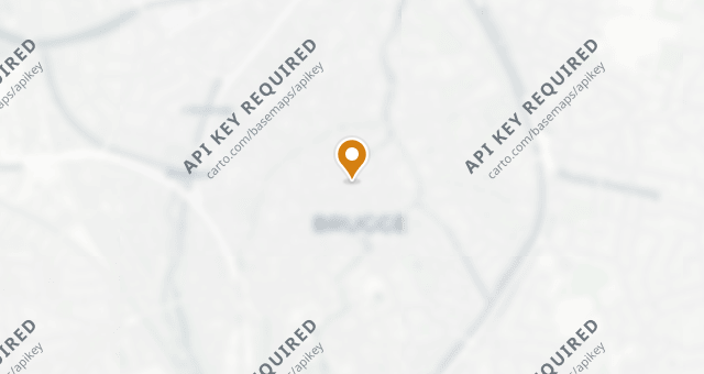 Map showing Mosh