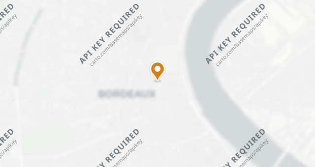 Map showing Le Pressoir d'Argent - Gordon Ramsay