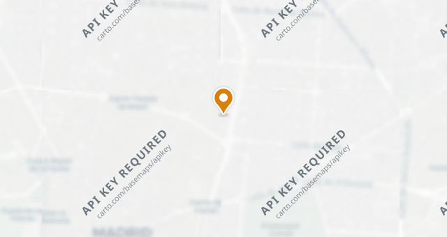 Map showing Saddle