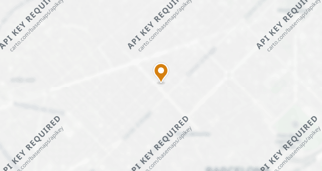 Map showing Solc