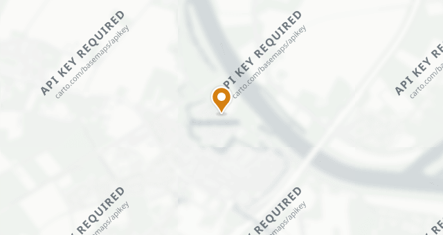 Map showing Versaen