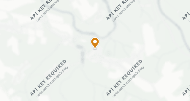 Map showing Die alte Schule