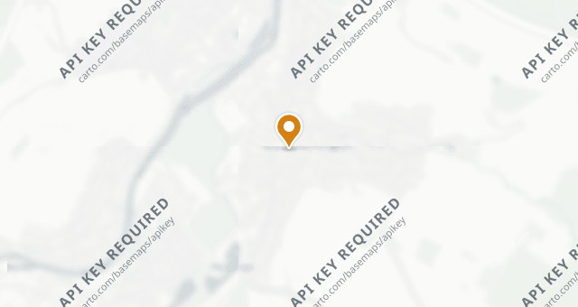 Map showing Zur Linde
