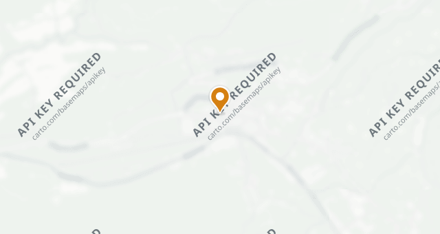 Map showing 16 ART-BAR-RESTAURANT