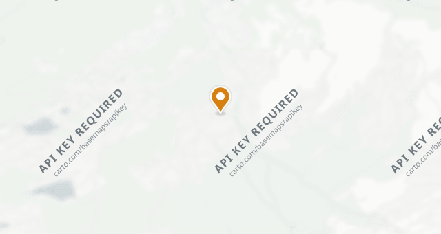Map showing Edo