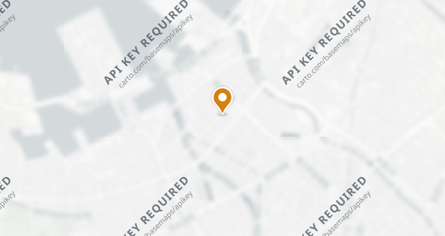 Map showing Ao