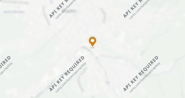 Map showing Arti'Choc