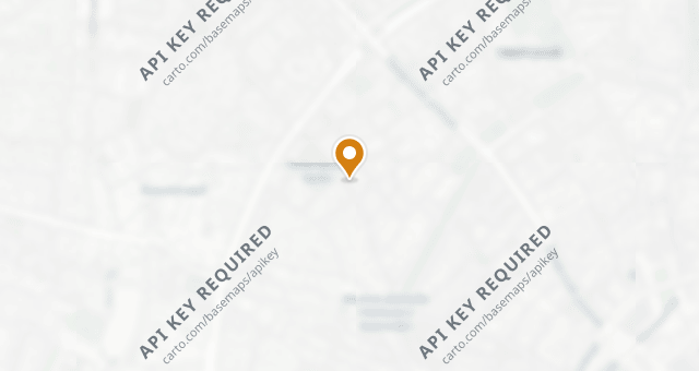 Map showing Maritozzo