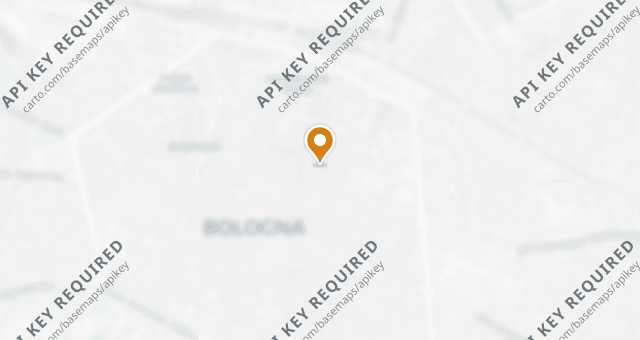 Map showing Sale Grosso