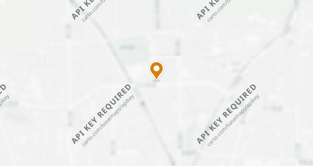 Map showing Sushi Kawano