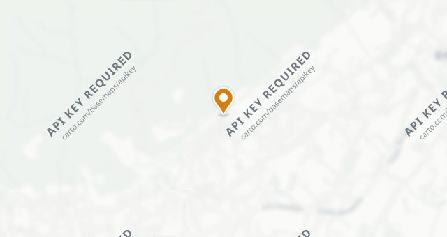Map showing Il Cantuccio