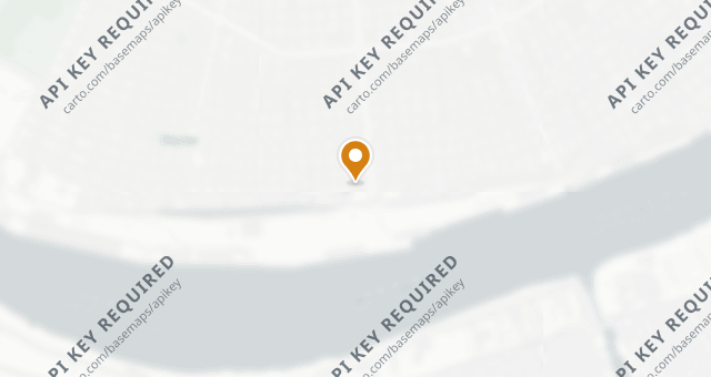 Map showing Mister Mao