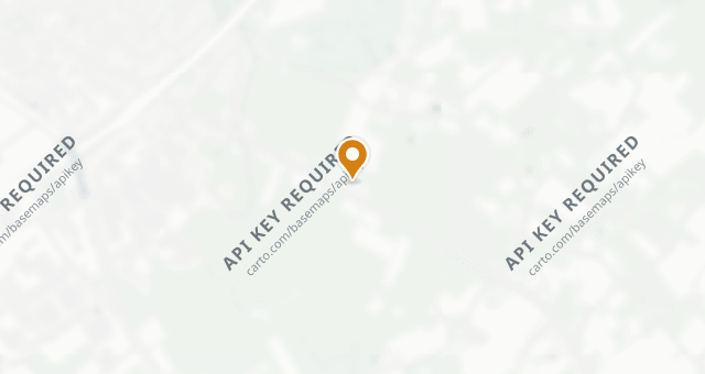 Map showing Bistronoom