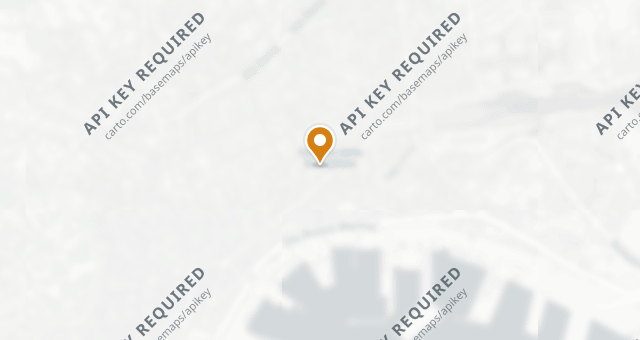 Map showing L'antica Pizzeria da Michele