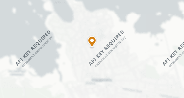 Map showing Rado Haapsalu