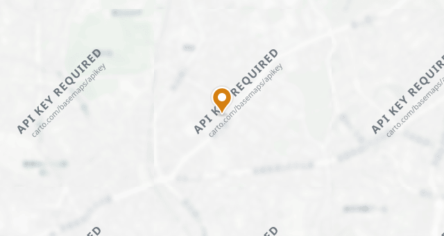 Map showing Sushi Ao