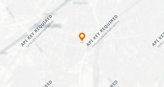 Map showing Frau Specht